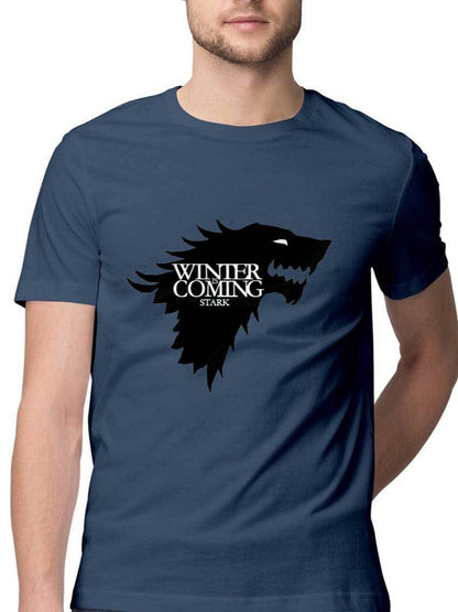 Winter is Coming - Game of Thrones - Insane Tees