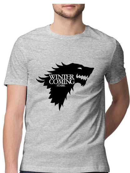 Winter is Coming - Game of Thrones - Insane Tees