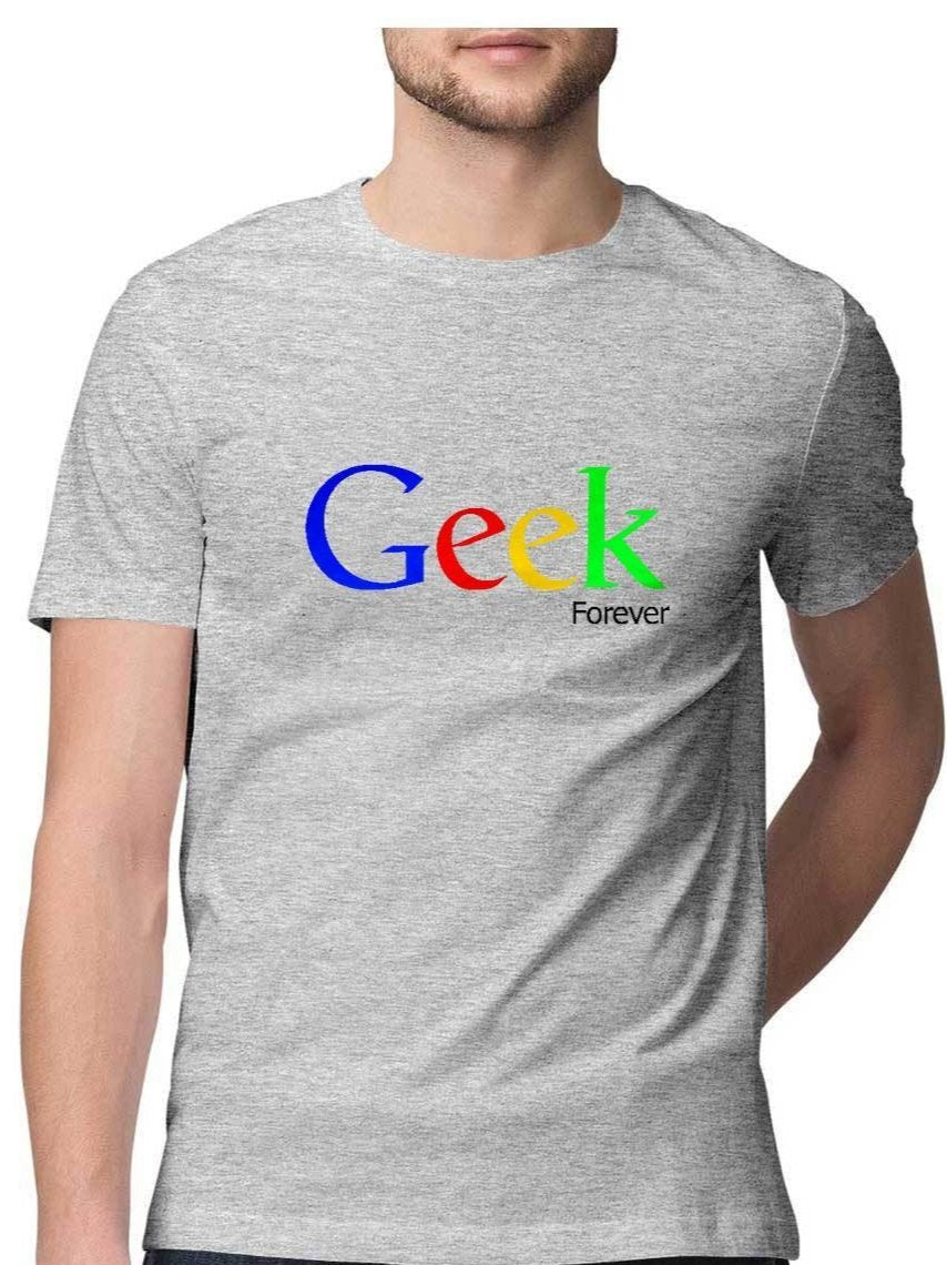 Geek Forever T-Shirt - Insane Tees