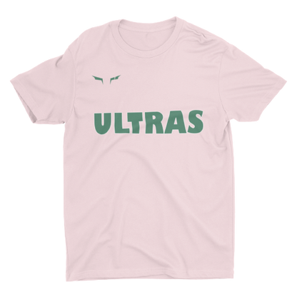 Ultra FTBL. Crew T-shirt