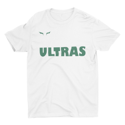 Ultra FTBL. Crew T-shirt