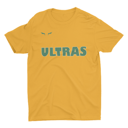 Ultra FTBL. Crew T-shirt