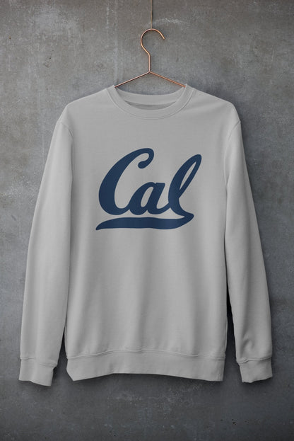 California Varsity Sweatshirt