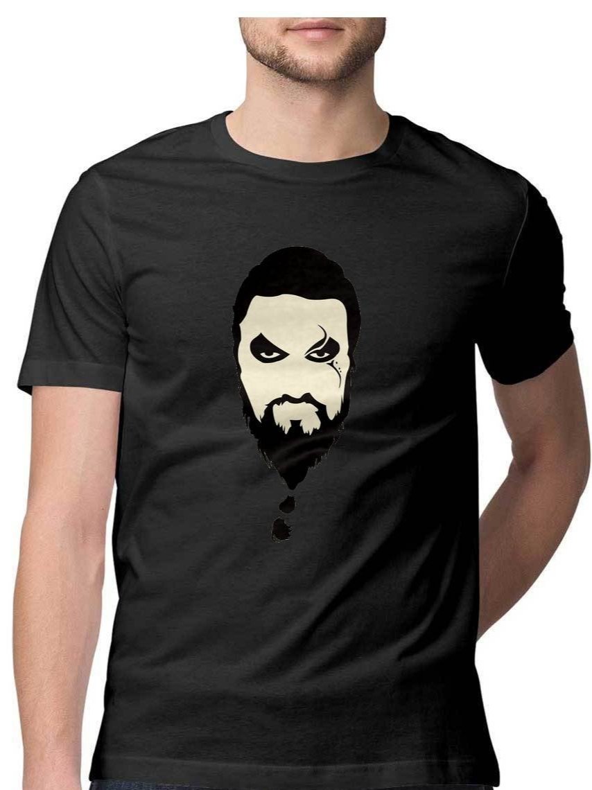 Khal Drogo Game of Thrones - Insane Tees