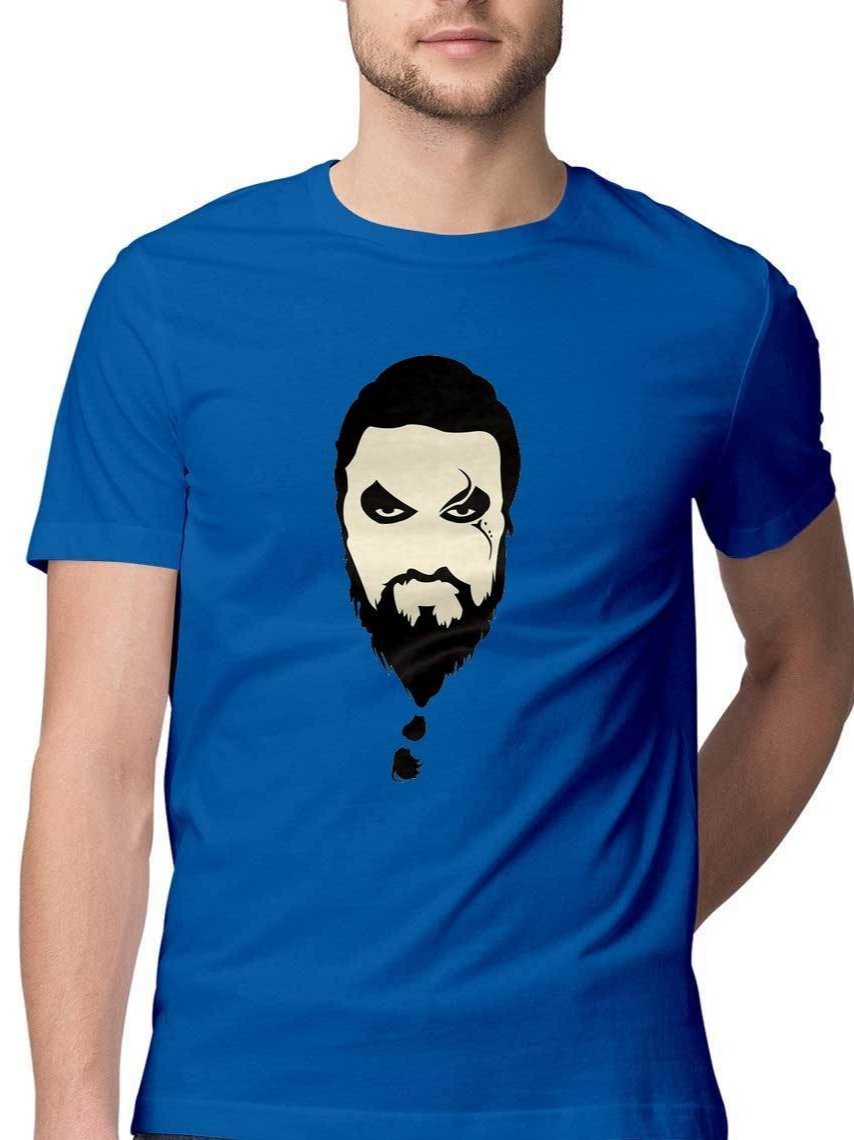 Khal Drogo Game of Thrones - Insane Tees