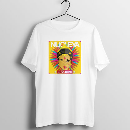 Nucleya Bass Rani T-Shirt