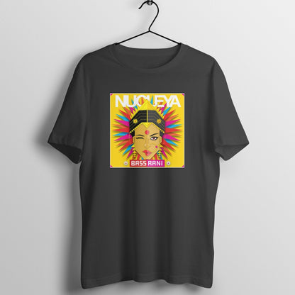 Nucleya Bass Rani T-Shirt