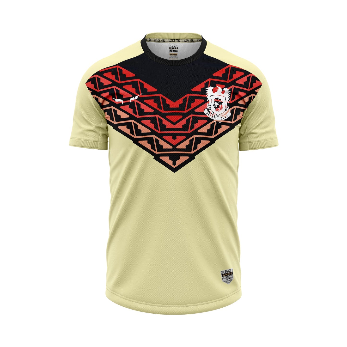 Aztec' Designer Football Jersey Kit