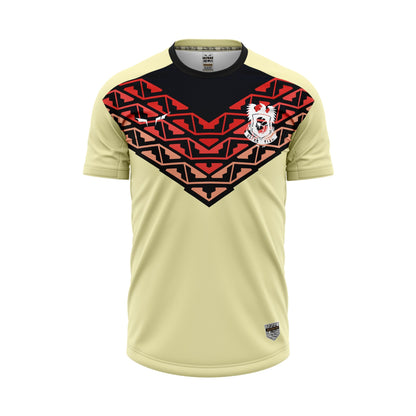 Aztec' Designer Football Jersey Kit