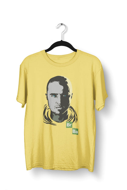 thelegalgang,Jesse Pinkman Graphic T-shirt,MEN.