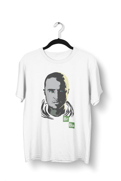 thelegalgang,Jesse Pinkman Graphic T-shirt,MEN.