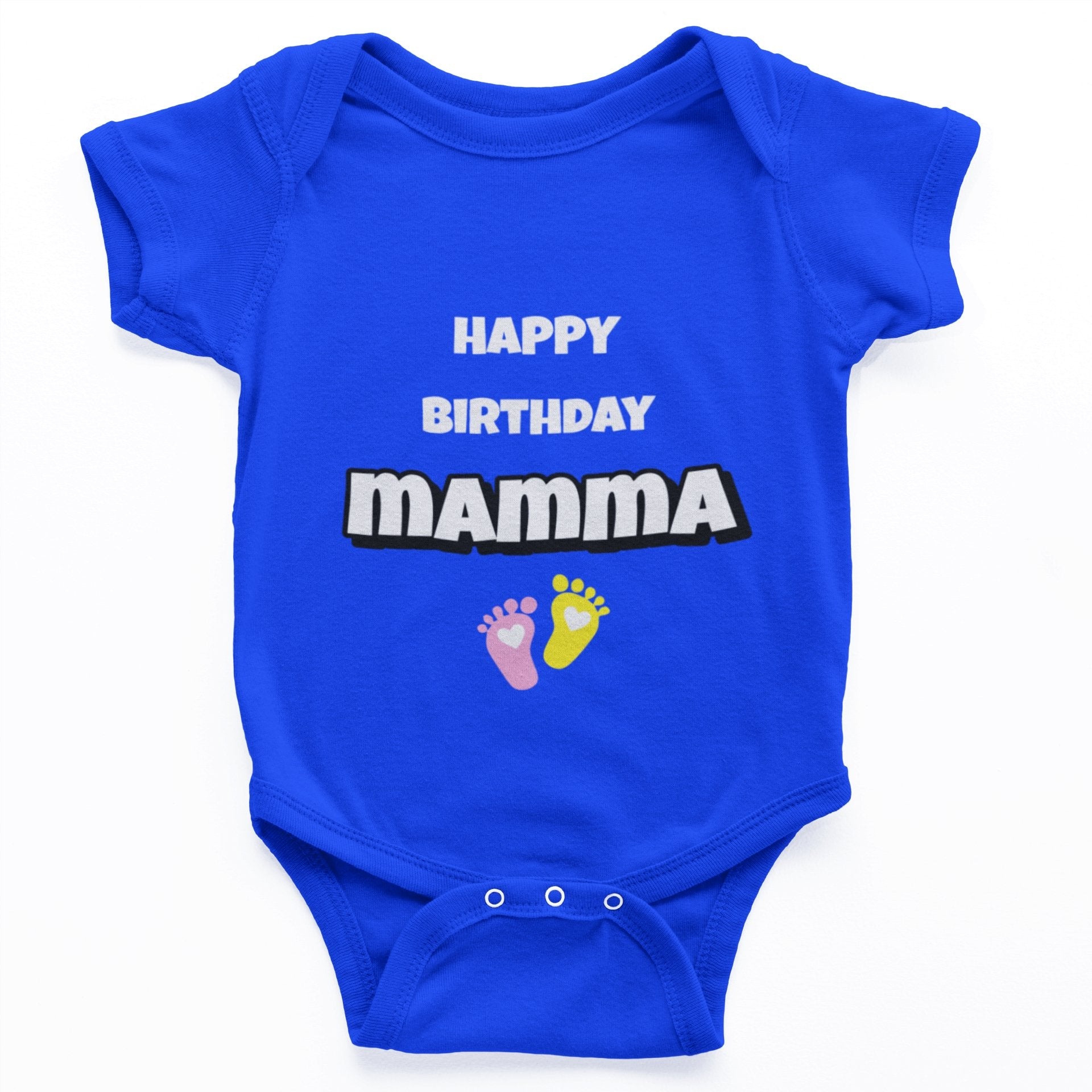 thelegalgang,Happy Birthday Onesies for Babies,.