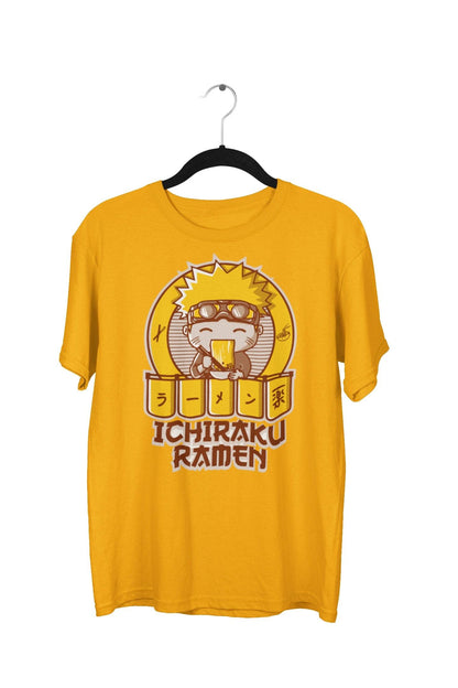 Naruto Ichiraku Ramen Tshirt