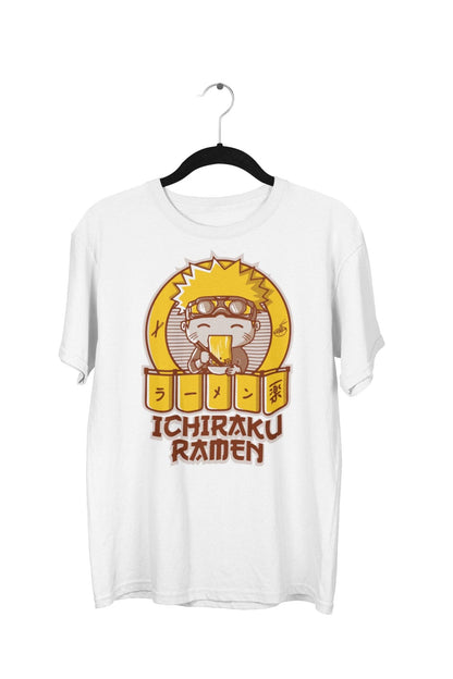 Naruto Ichiraku Ramen Tshirt