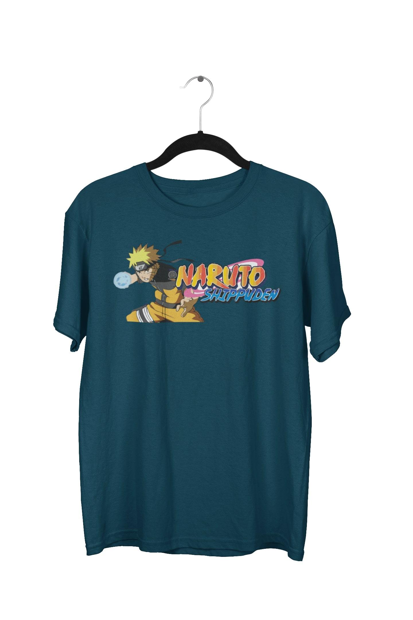 Naruto Shippuden Tshirt