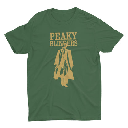 thelegalgang,Peaky Blinders  Graphic T shirt for Men,.