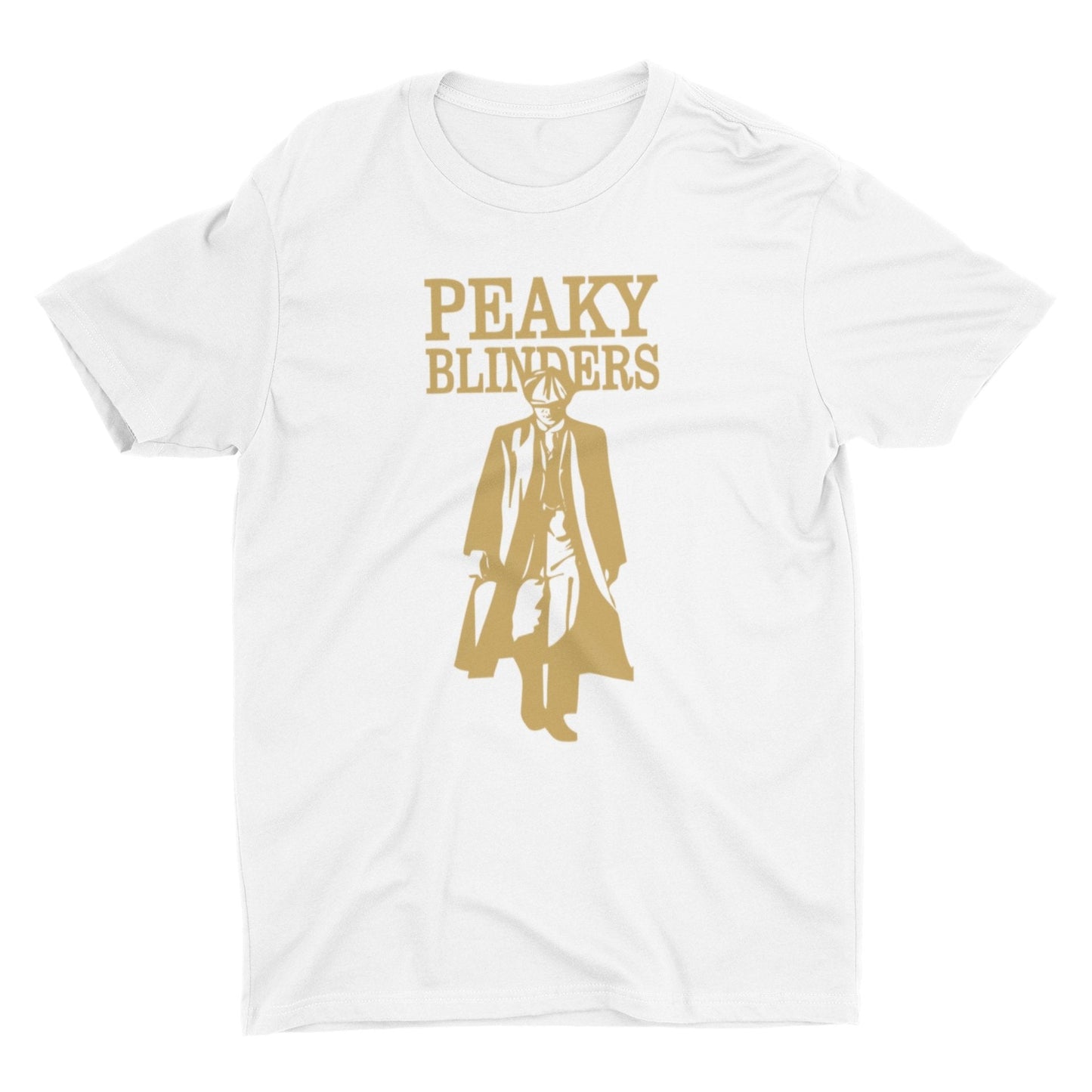 thelegalgang,Peaky Blinders  Graphic T shirt for Men,.