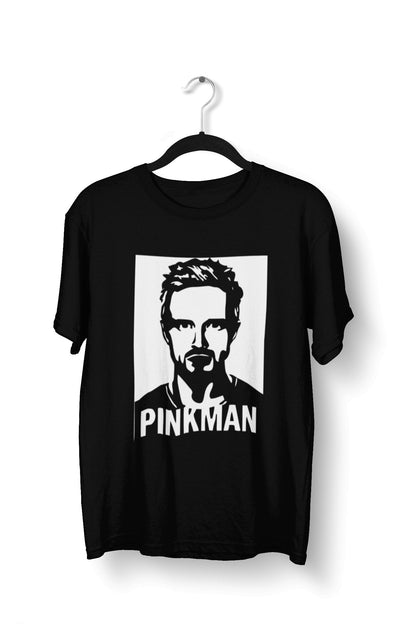 thelegalgang,Pinkman Breaking Bad T-shirt,MEN.