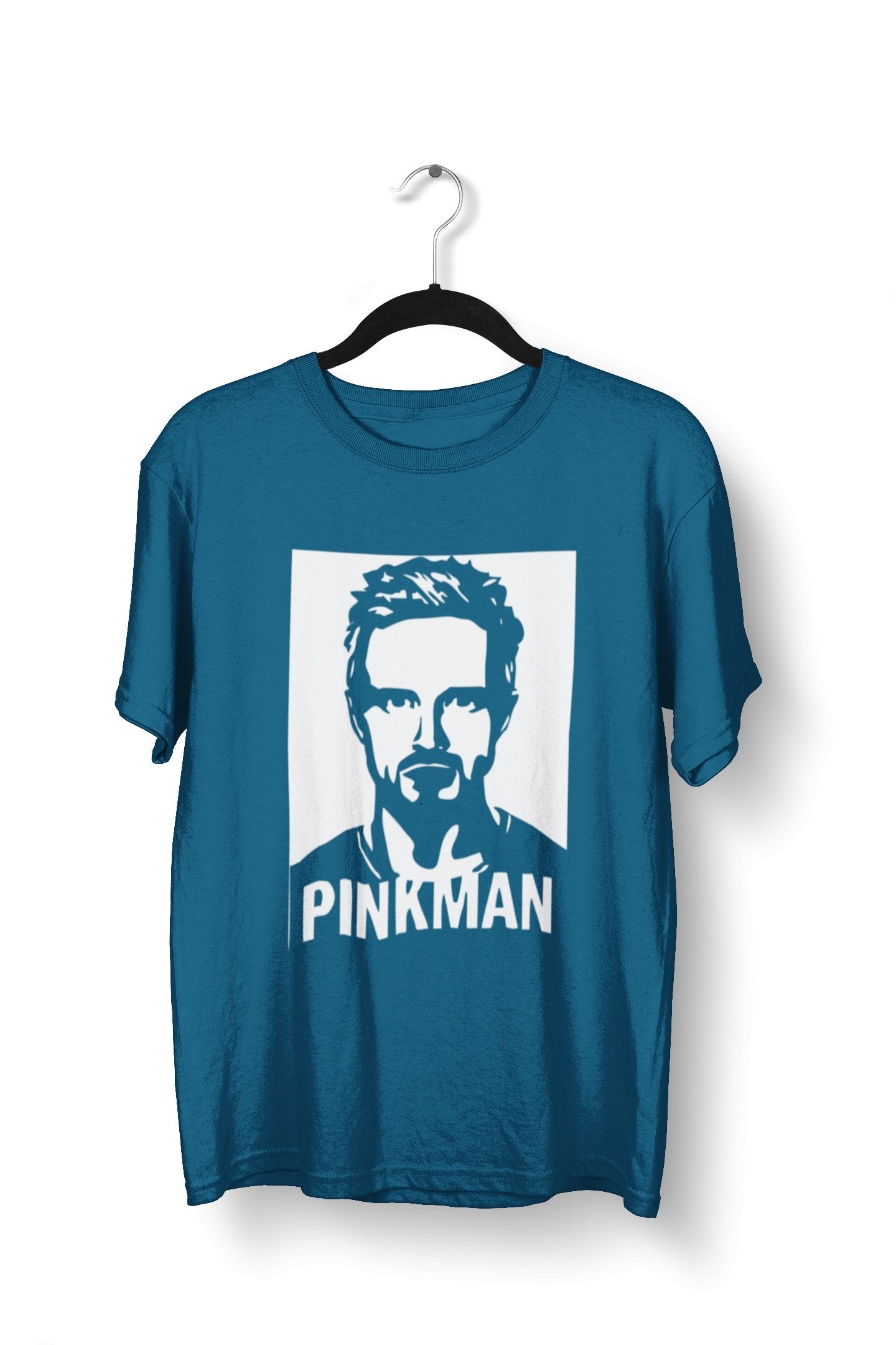 thelegalgang,Pinkman Breaking Bad T-shirt,MEN.