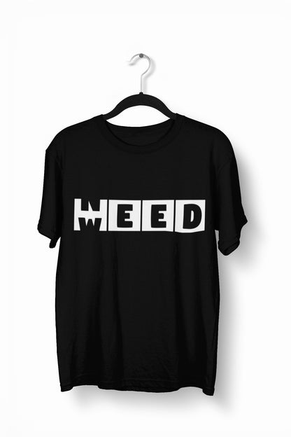 thelegalgang,Weed Need Design T shirt,MEN.